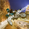 Juego online MotorBike Pro - Downtown